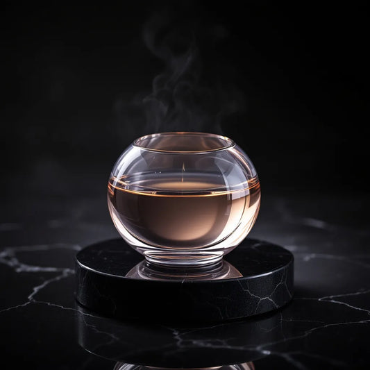 Parfum Samsara de Guerlain - accord oriental boisé iconique