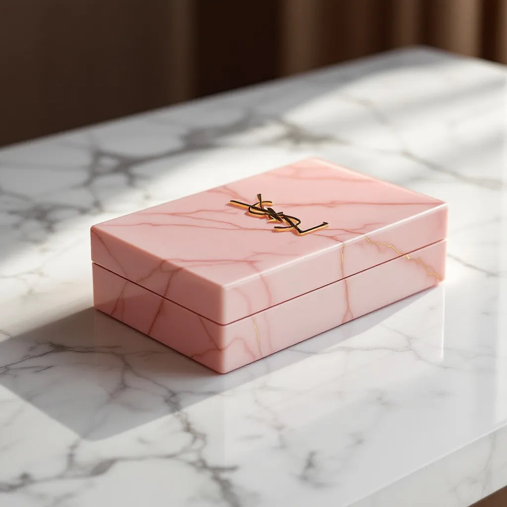 Parfum Paris d'Yves Saint Laurent - fugue florale poudrée