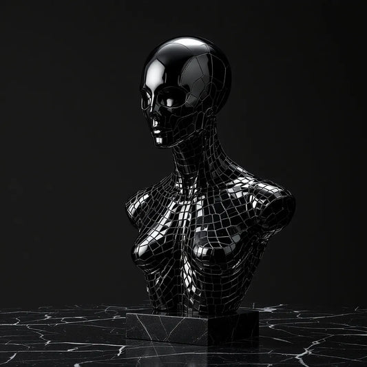 Parfum Le Mâle de Jean Paul Gaultier - fougère vanillée sensuelle