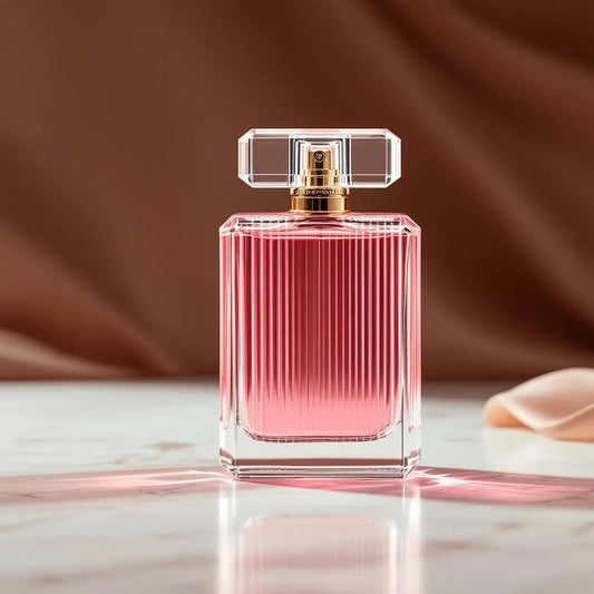 Parfum Eaudemoiselle de Givenchy - rose lumineuse et sillage musqué