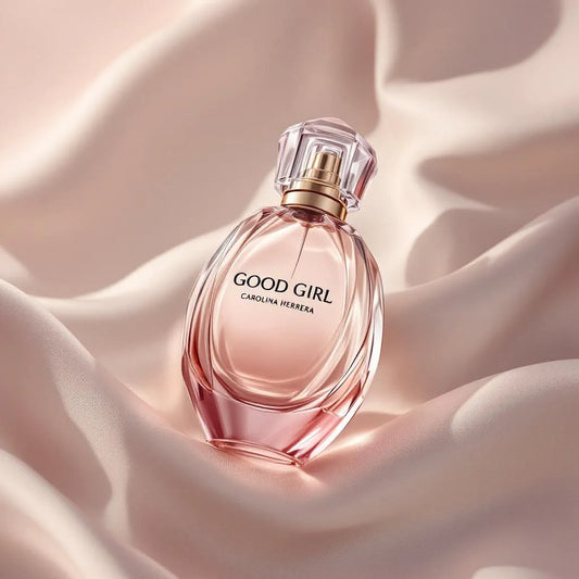 Flacon escarpin Good Girl Carolina Herrera