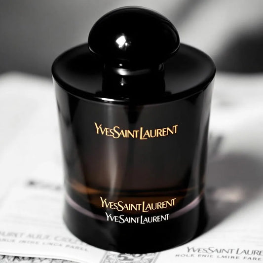 Flacon de Libre Yves Saint Laurent