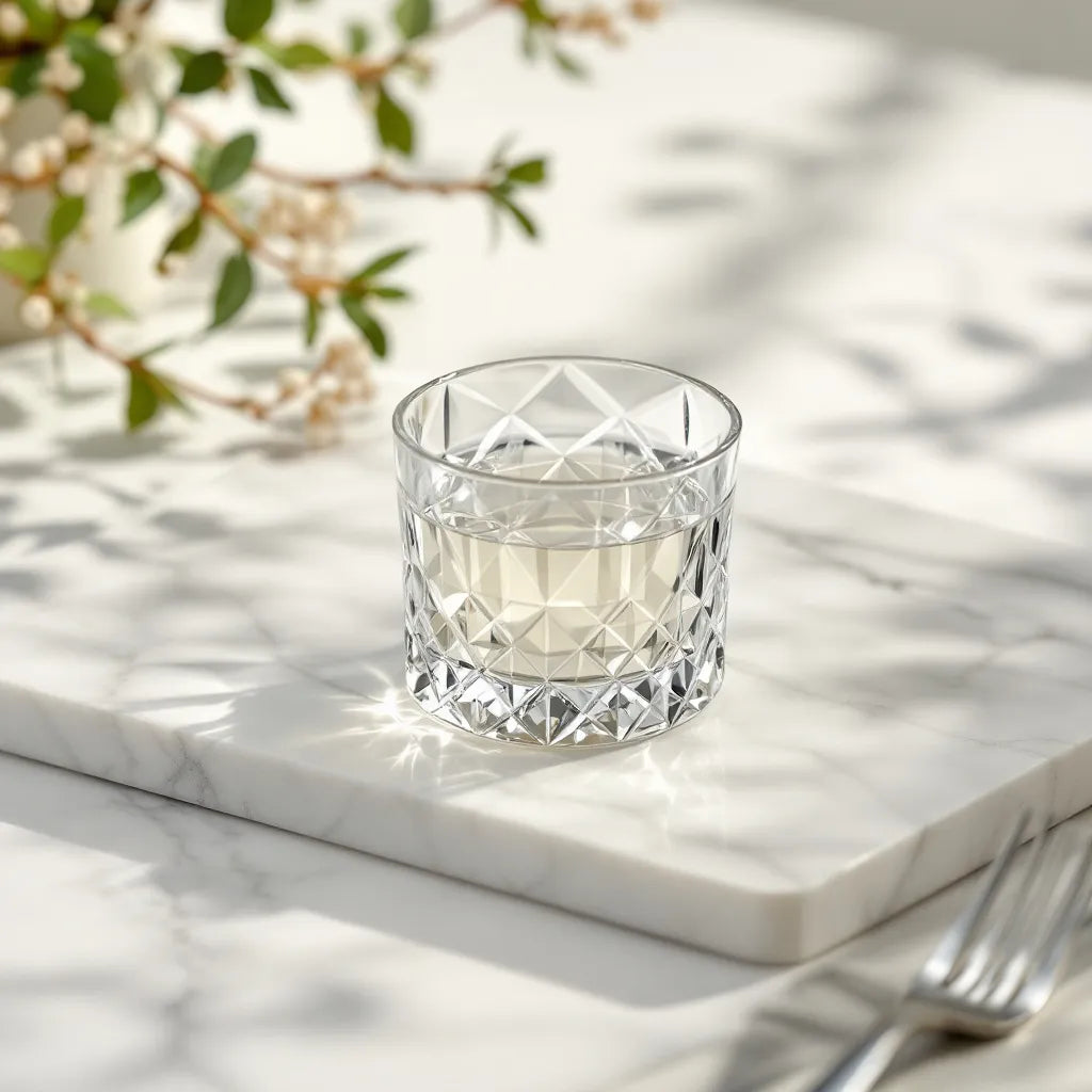 Parfum Eden de Cacharel - accord fruité aquatique boisé