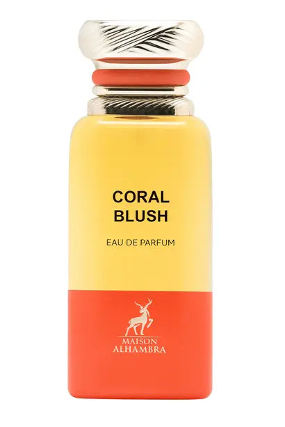 Coral Blush - Inspiration Bitter Peach Tom Ford 80ml