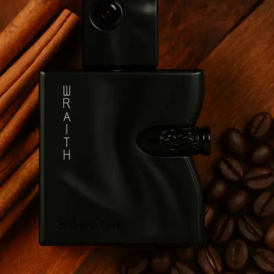 Spectre Wraith French Avenue - Parfum Boisé Homme