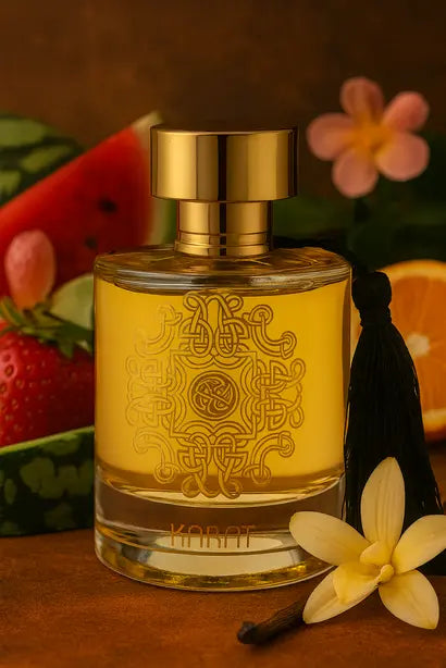 Karat Maison Alhambra - Inspiration Kirke de Tiziana Terenzi