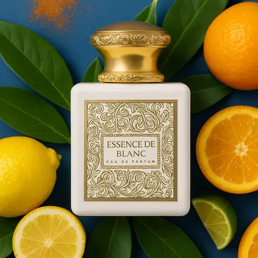 Essence de Blanc French Avenue - Parfum Homme