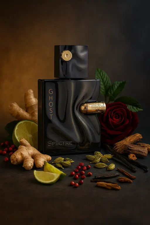 Spectre Ghost French Avenue - Parfum Homme Woody 80ml