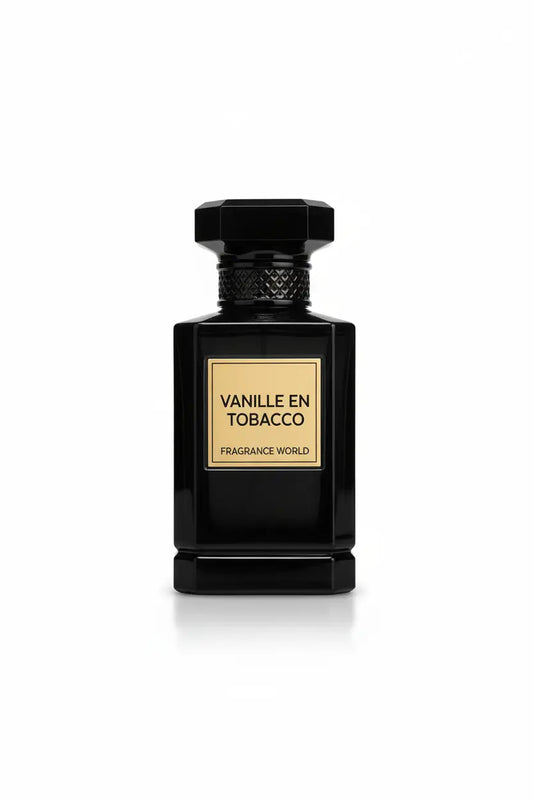Vanille en Tobacco - Inspiration Tom Ford Tobacco Vanille