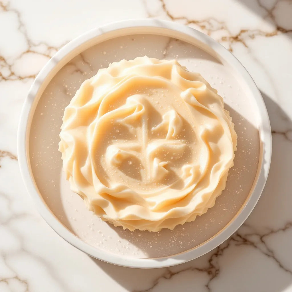 Parfum Amarige de Givenchy - bouquet blanc fruité et fond ambré