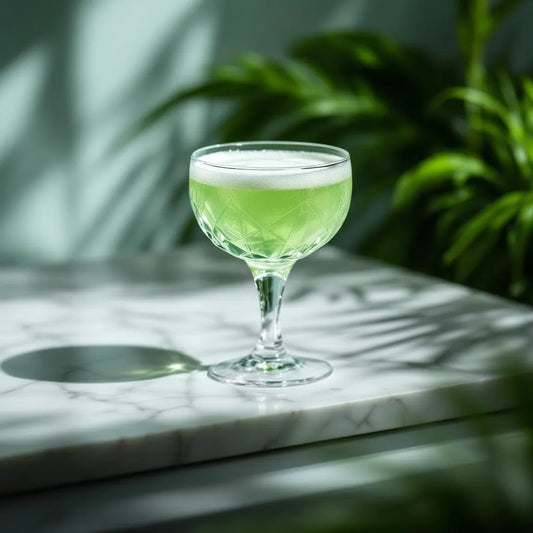 Parfum Aqua Allegoria Coconut Fizz de Guerlain - fraîcheur tropicale effervescente