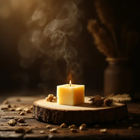 Parfum Vetiver de Guerlain - signature boisée aromatique racinaire