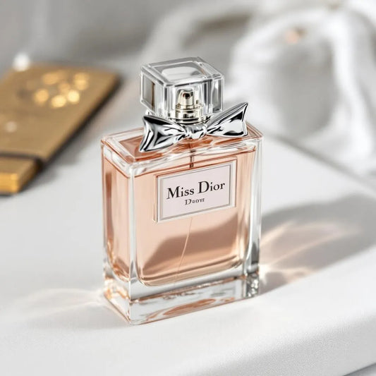 Flacon Miss Dior Dior