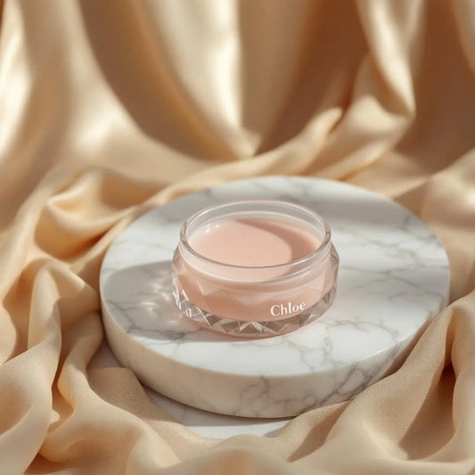 Parfum Chloé Innocence de Chloé - eau de toilette légère, parfum floral frais