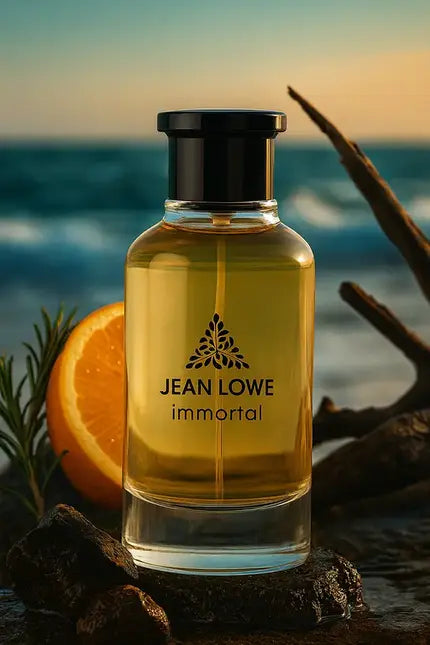 Jean Lowe Immortal - Inspiration Louis Vuitton L'Immensité