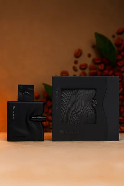 Spectre Wraith French Avenue - Parfum Boisé Homme