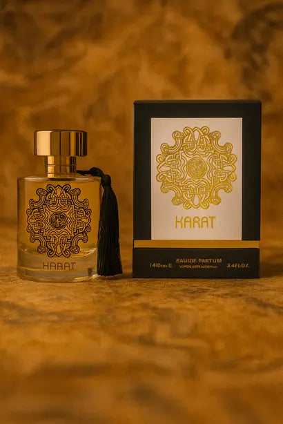 Karat Maison Alhambra - Inspiration Kirke de Tiziana Terenzi