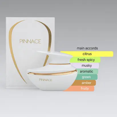 Pinnace French Avenue - Inspiration Louis Vuitton Pacific Chill