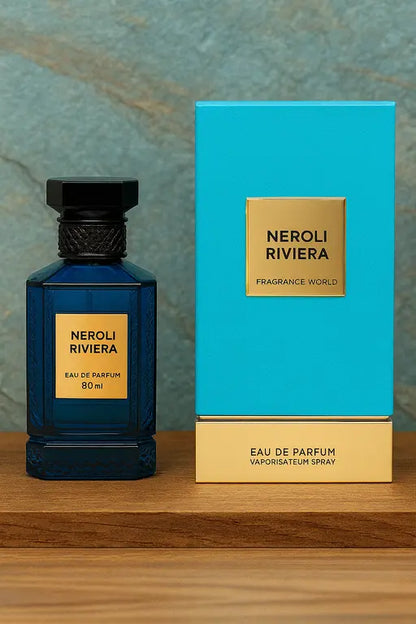 Neroli Riviera Fragrance World - Inspiration TOMFORD Neroli Portofino