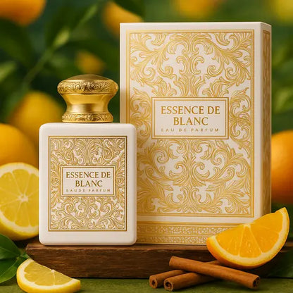 Essence de Blanc French Avenue - Parfum Homme