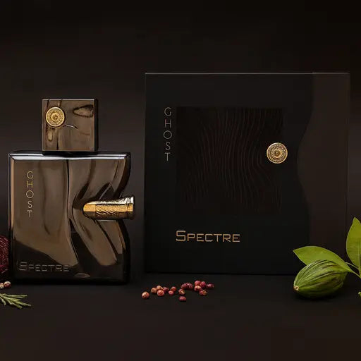 Spectre Ghost French Avenue - Parfum Homme Woody 80ml