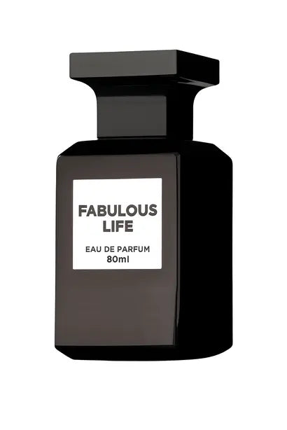 Fabulous Life - Inspiration Tobacco Vanille Tom Ford - 80ml
