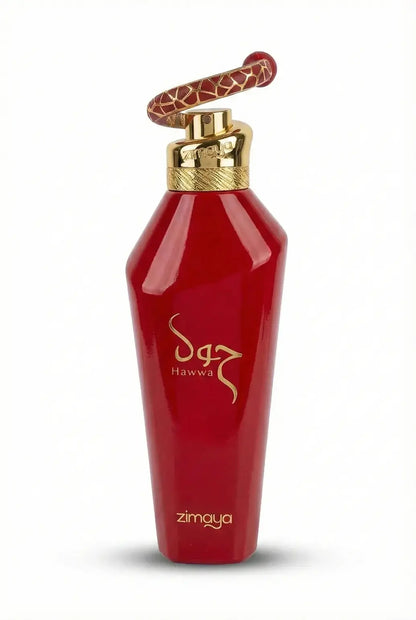 Hawwa Zimaya - Parfum Femme Inspiration Dior Rouge Trafalgar