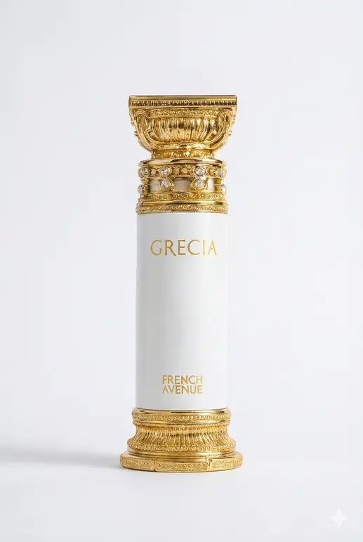 Grecia French Avenue - Parfum Floral Woody