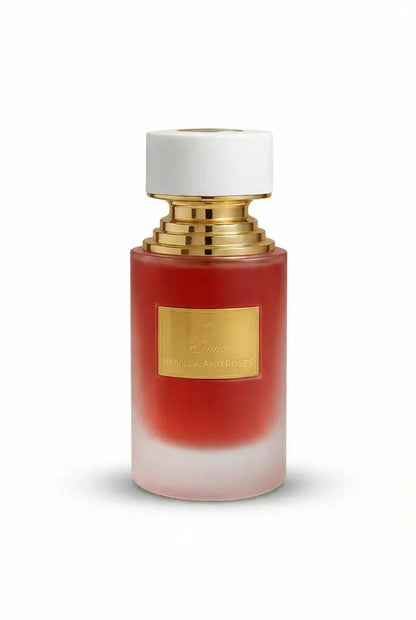 Emir Vanilla Roses Paris Corner - Inspiration Mancera