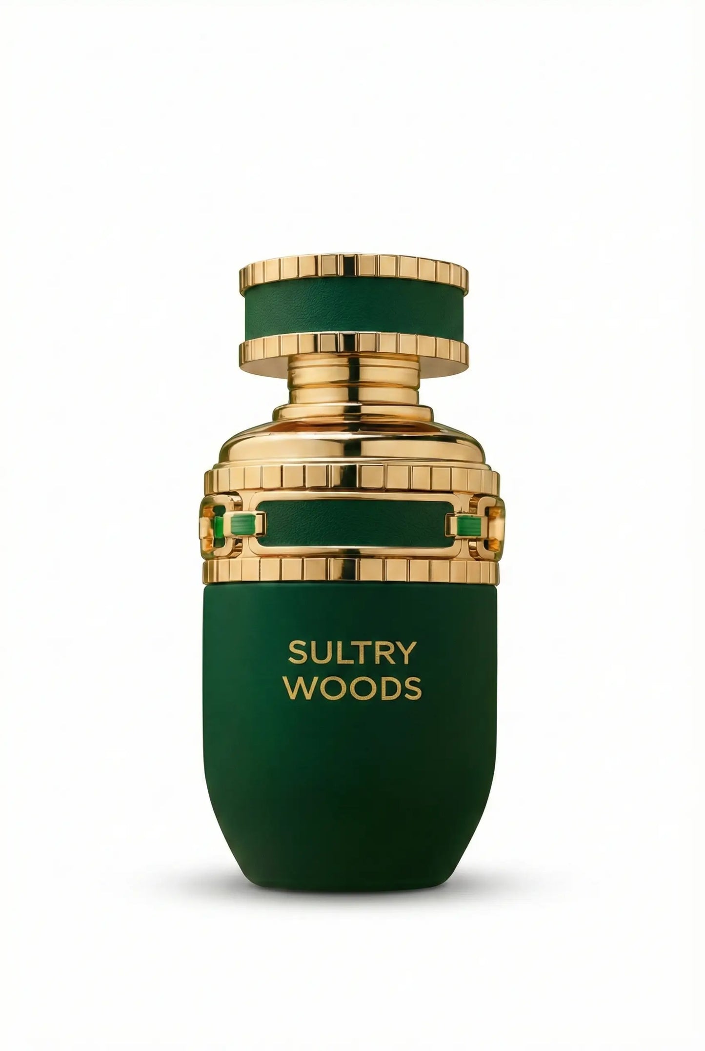 Sultry Woods French Avenue -Inspiration Nishane Shem