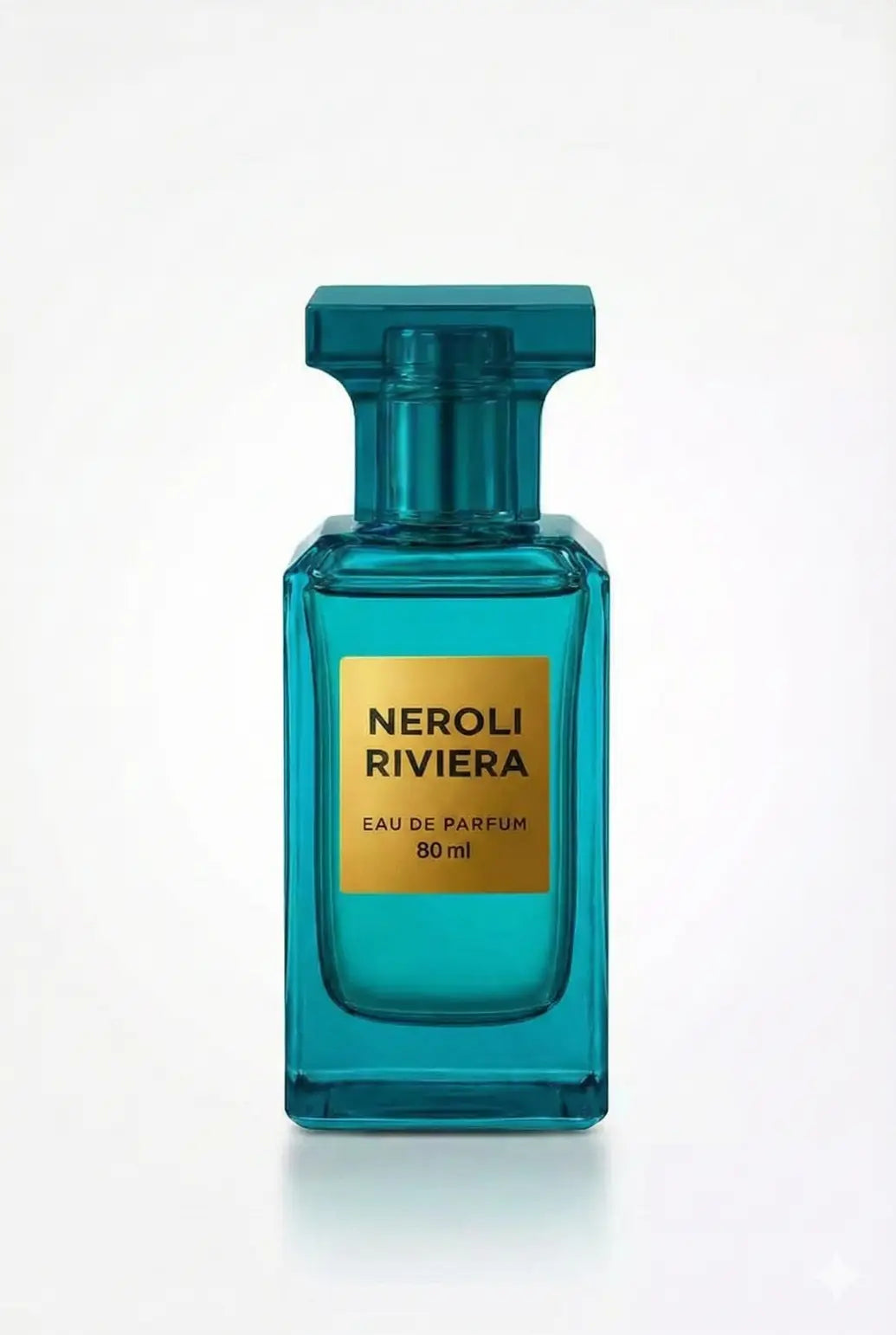 Neroli Riviera Fragrance World - Inspiration TOMFORD Neroli Portofino