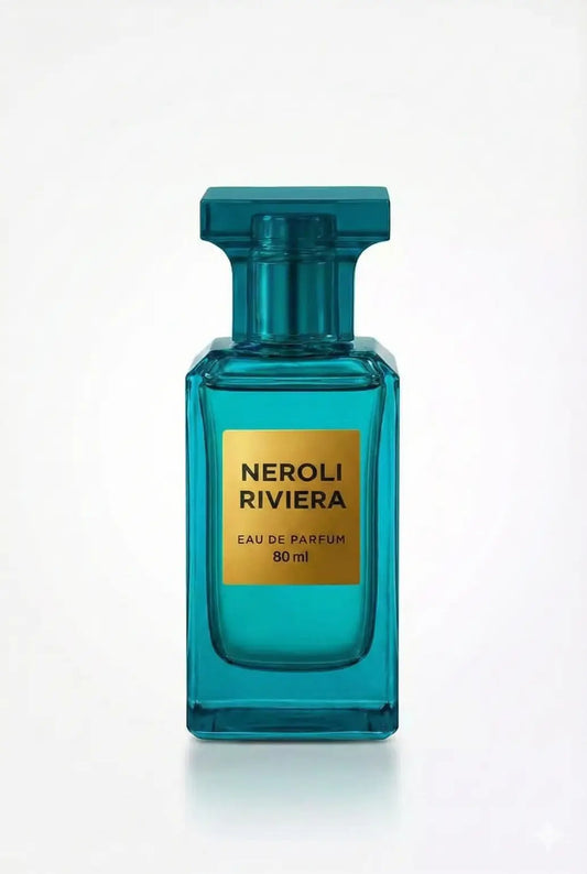 Neroli Riviera Fragrance World - Inspiration TOMFORD Neroli Portofino
