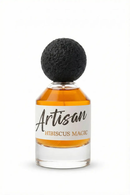 Hibiscus Magic - Inspiration Hibiscus Mahajad Maison Crivelli