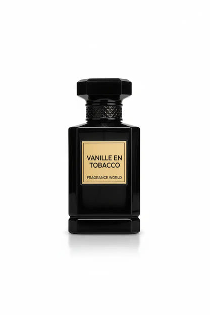 Vanille en Tobacco - Inspiration Tom Ford Tobacco Vanille